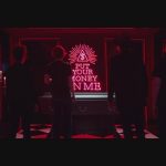 Короткометражный фильм Arcade Fire - Money + Love
