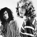 Раритетные записи группы Led Zeppelin выйдут в апреле