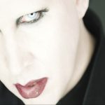 Новый клип Marilyn Manson — Tattooed In Reverse