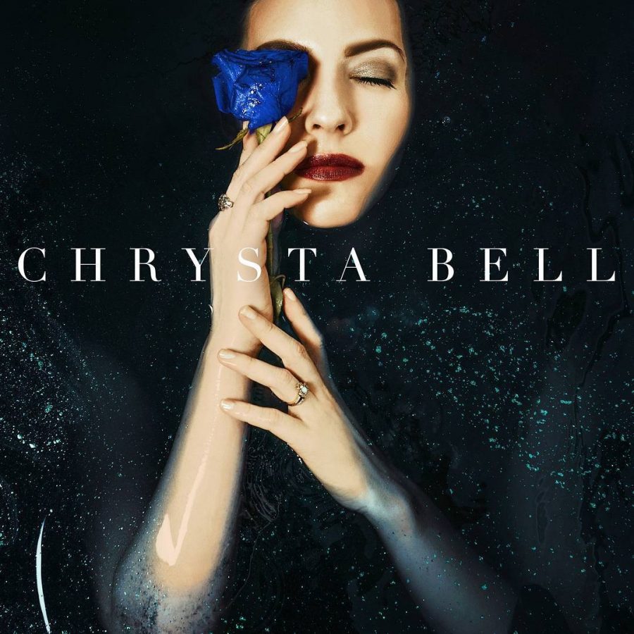 Именной альбом Chrysta Bell EP рецензия