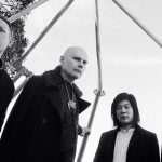 Новые песни The Smashing Pumpkins выйдут в формате EP Новые песни The Smashing Pumpkins выйдут в формате EP