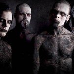 Концерт Combichrist в Москве состоится в конце апреля