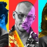 сингл Thirty Seconds To Mars - One Track Mind (ft. A$AP Rocky)