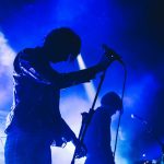 Неизданные синглы The Horrors стали общедоступными