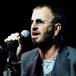 Ринго Старр и BMG подписали контракт Ринго Старр и BMG подписали контракт