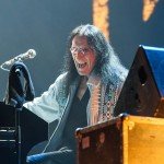 Концерт Ken Hensley & Live Fire в Москве: искренность и удовольствие Концерт Ken Hensley & Live Fire в Москве (Известия Hall 12-04-2018): репортаж, фото Дмитрий Петров