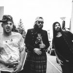 Новый сингл Thirty Seconds To Mars - Rescue Me