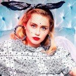 Converse и Майли Сайрус запустили продажу новой модели кедов 