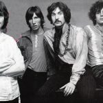 Переиздание сборника Relics группы Pink Floyd