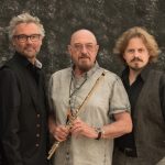 Юбилейный сборник Jethro Tull появится в продаже в конце мая