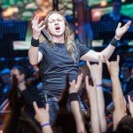 «Классическая Ария» с симфоническим оркестром (Crocus City Hall 22-04-2018): репортаж, фото Иван Губанов