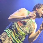 Концерт группы «План Ломоносова» (Театръ 22-04-2018): репортаж, фото Екатерина Томащук