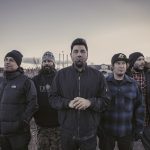 Музыканты Deftones вернулись на студию