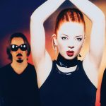Новая песня Garbage - Lick The Pavement: готовится переиздание Version 2.0