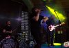Концерт NIZKIZ в Москве (29-03-2018 Мумий Тролль Бар): репортаж, фото Геннадий Комин