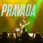 Презентация нового альбома группы Pravada "Романтика" (Театръ 15-04-2018): репортаж, фото Валерия Лё