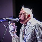 Концерт группы «АукцЫон» (КЗ «Мир» 22-04-2018): репортаж, фото Валерия Литвак
