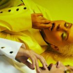 съемка Кристины Агилеры для Paper Magazine
