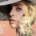 Документальный фильм "Гага: 155 см" (Англ. Gaga: Five Foot Two)