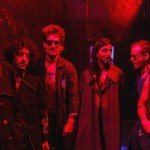 Альбом The Voidz – Virtue: Casablancas-Rockstar Альбом The Voidz – Virtue