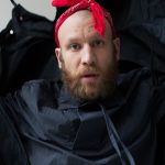 Иван Дорн выпустил концертный фильм OTD Live