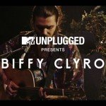 Альбом Biffy Clyro MTV Unplugged выйдет в конце мая: смотрим видео Many Of Horror