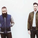 Новый сингл Capital Cities – Just Say When Слушать сингл Capital Cities – My Name Is Mars