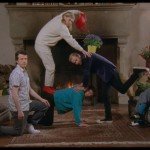 Клип Franz Ferdinand - Glimpse Of Love