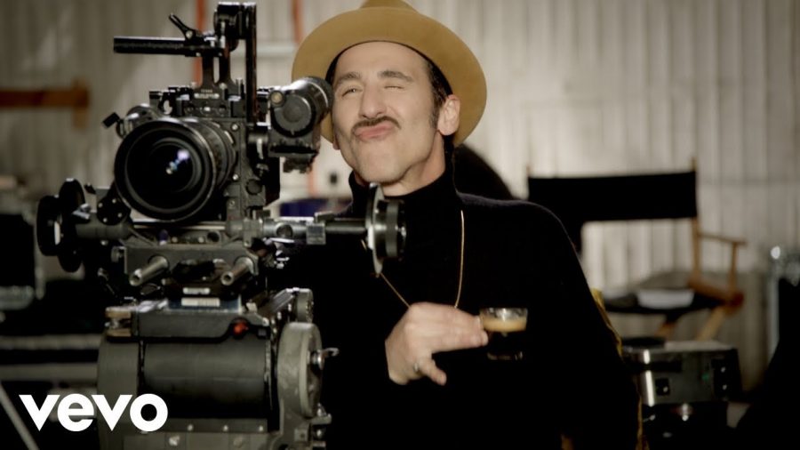 Клип Godsmack - Bulletproof