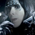 Клип IAMX - Stardust