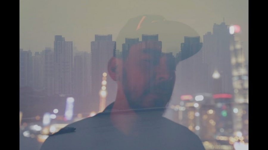 Клип Mike Shinoda – About You [feat. blackbear]