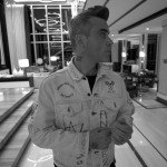 Клип Robbie Williams – My Fuck You To You