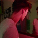 Клип U2 - Love Is Bigger Than Anything In Its Way