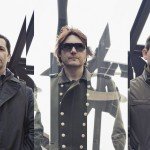 Новый альбом Manic Street Preachers – Resistance Is Futile