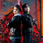 Слушать альбом The Funk Hunters – Typecast рецензия