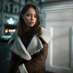 Соня Рейн слушать макси-сингл "Бумажный": рецензия