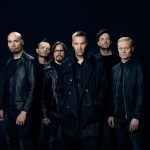Концерт Poets of the Fall в Москве запланирован на февраль 2019 года