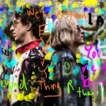 Сингл Arthur Buck — I Am The Moment: музыканты R.E.M. развлекаются