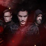 Новый альбом Breaking Benjamin – Ember