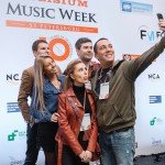 Куда пойти за знаниями: международный музыкальный форум Colisium St. Petersburg 2018 международный музыкальный форум Colisium St. Petersburg 2018