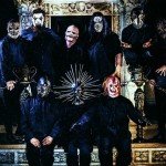 Новый альбом Slipknot может выйти уже в 2019 году