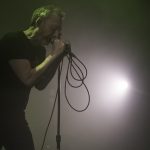 Концерт The Jesus and Mary Chain в Москве: оживляющая шугейз-терапия в ГЛАВCLUB Концерт The Jesus and Mary Chain в Москве (ГЛАВCLUB 17-05-2018): репортаж, фото Георгий Сухов