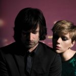 Новый EP Pete Yorn & Scarlett Johansson — Apart: почему бы и нет? Новый EP Pete Yorn & Scarlett Johansson - Apart