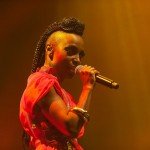 Концерт Morcheeba в Москве: как это было? Концерт Morcheeba в Москве (ГЛАВCLUB 24-05-2018): репортаж, фото Дмитрий Петров