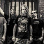 Новый альбом Lamb of God