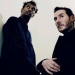 Музыка на ДНК: альбом Massive Attack в наноразмере