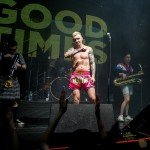 Презентация нового альбома Good Times Театръ 21-04-2018: репортаж, фото Анна Новак