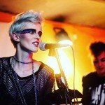 Сингл Sexy Suicide - Iron City (Love Song)
