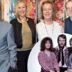 Новая песня группы ABBA выйдет в декабре 2018 года