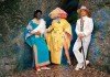 Дебютный сингл LSD - Genius: как Sia, Diplo и Labrinth решили побыть The Beatles
